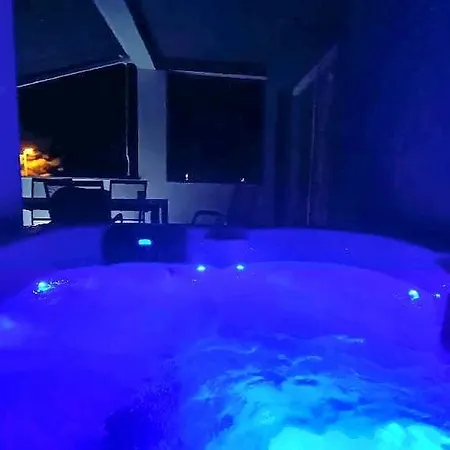 Апартаменты Bulin Luxury Водице