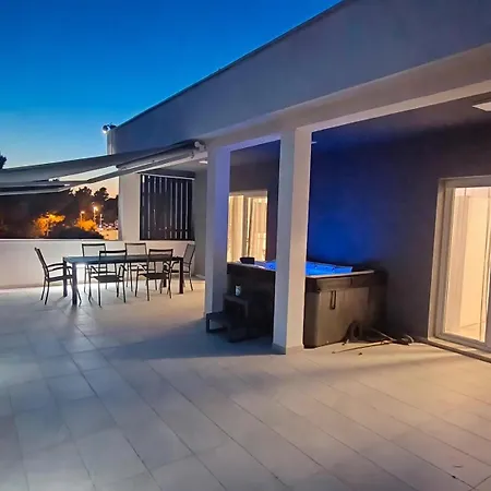 Bulin Luxury Водице