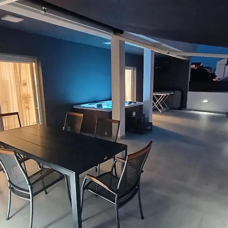 Bulin Luxury Водице
