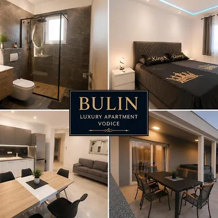 Bulin Luxury * Водице